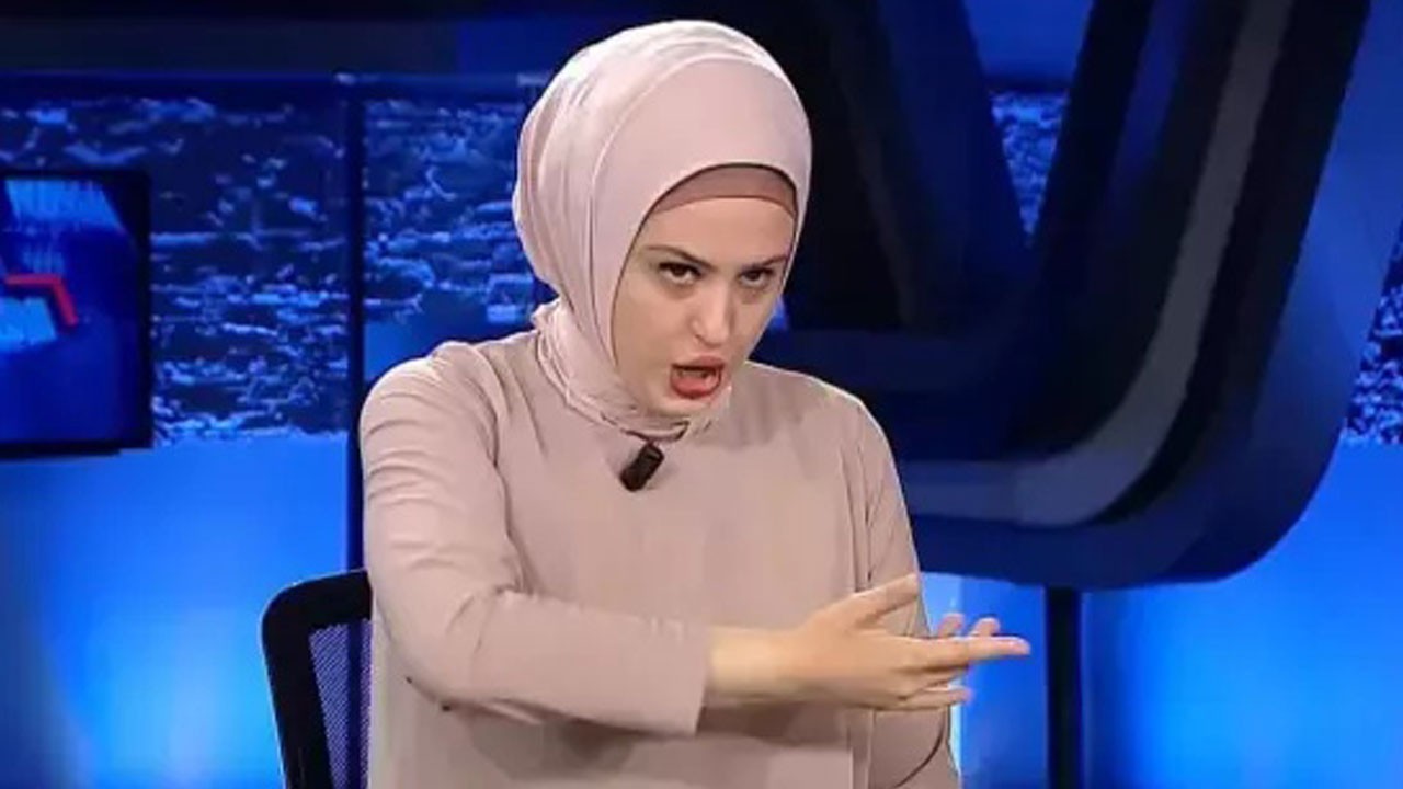 En son canlı yayında cin çıkarıyordu! Görenler tanıyamadı