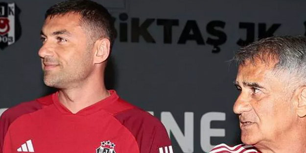 En sonunda yine buluştular! Yeni görevi belli oldu...