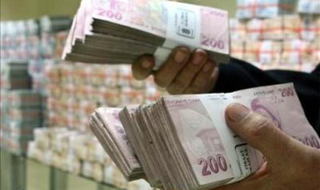 En sürpriz vergi rekortmeni belli oldu