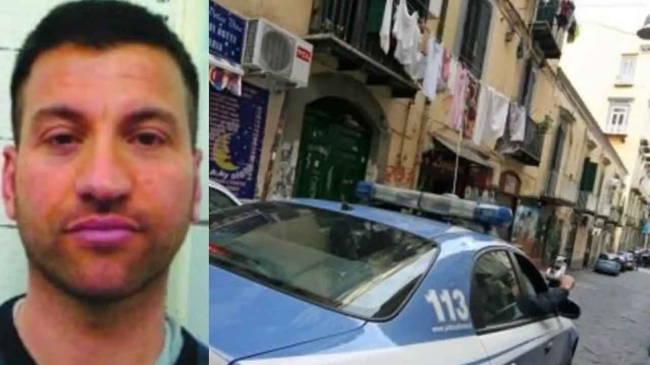 En tehlikeli mafya elebaşı yakalandı