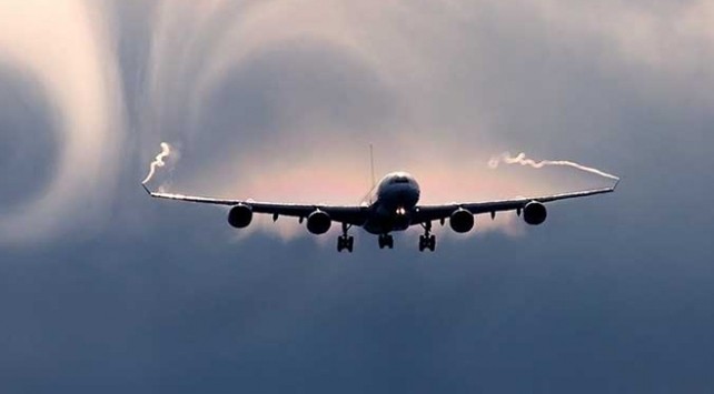  En türbülanslı rotalar açıklandı