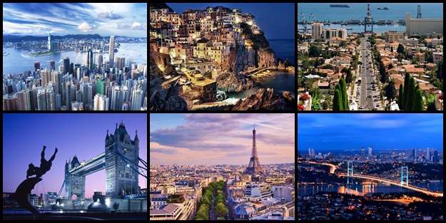 En ucuz benzin işte bu ülkede! - FOTO