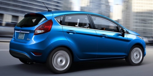 En ucuz dizel otomobiller - FOTO