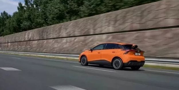 En ucuz elektrikli SUV yakında Türkiye'de olacak! Tarih verildi