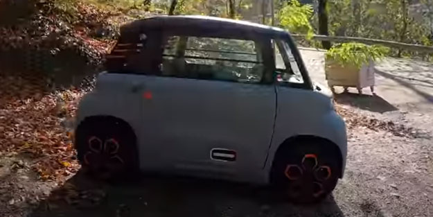 En ucuz elektrikli Türkiye yollarında