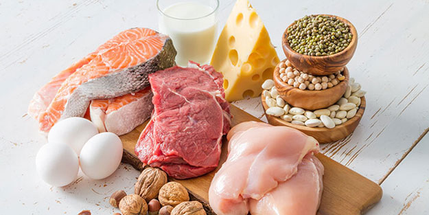 En ucuz protein kaynağı! Kilosu kırmızı etten çok daha ucuz