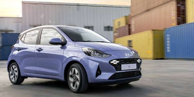 En ucuz sıfır otomobiller listesi