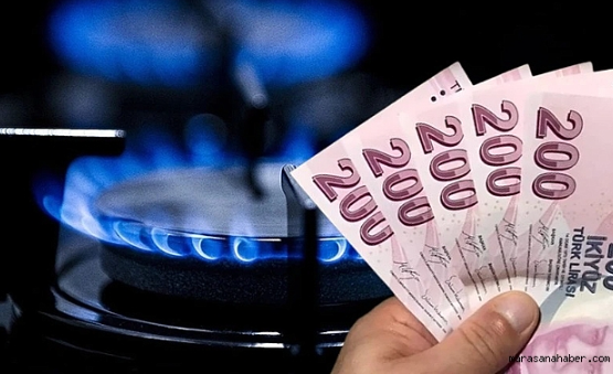 En ucuzu bizde! Türkiye doğalgazda zirveye oynuyor