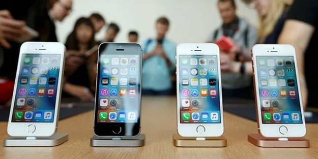 En ucuzu olacak! iPhone SE 3 görüntülendi