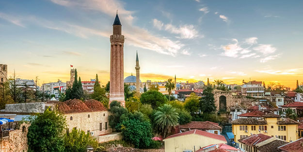 En ucuzu Türkiye'de! Ruslar kararını verdi