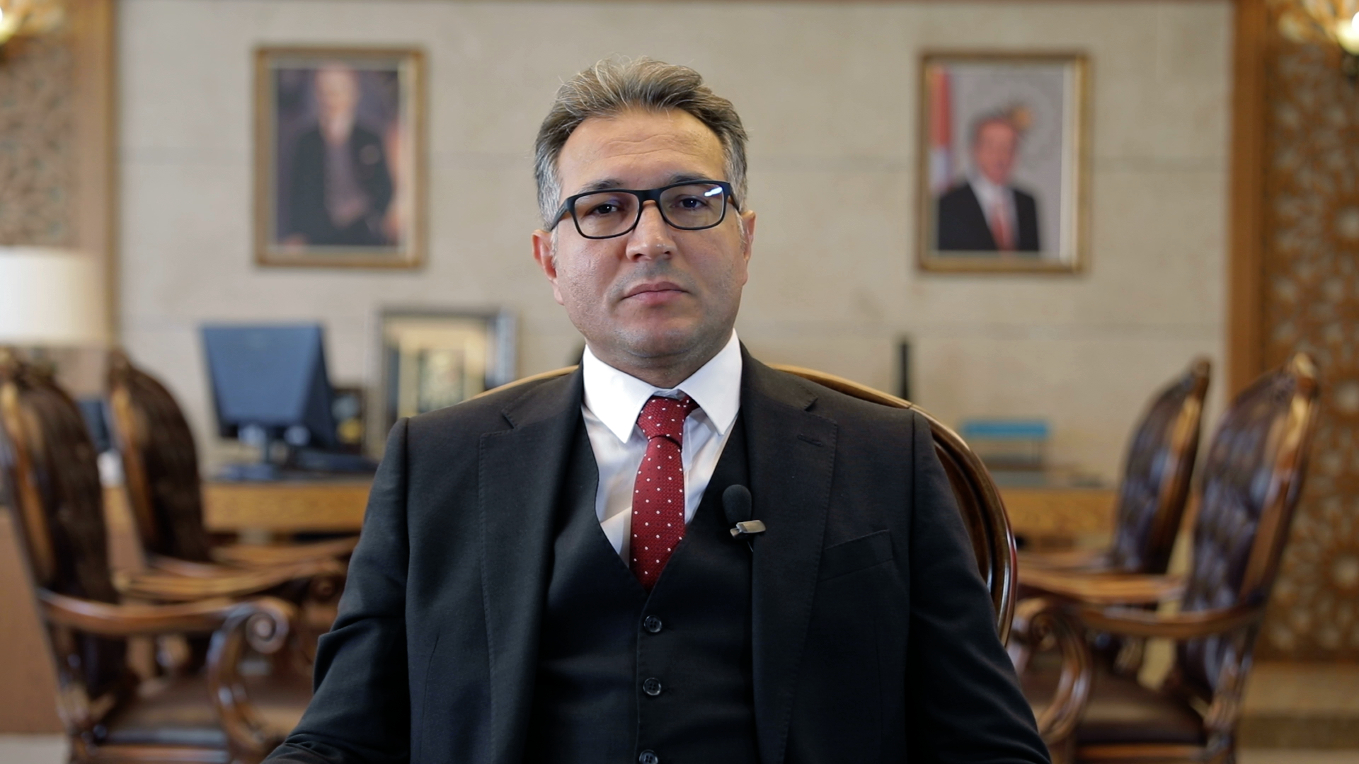 En üretken yükseköğretim kurumlarından biriyiz