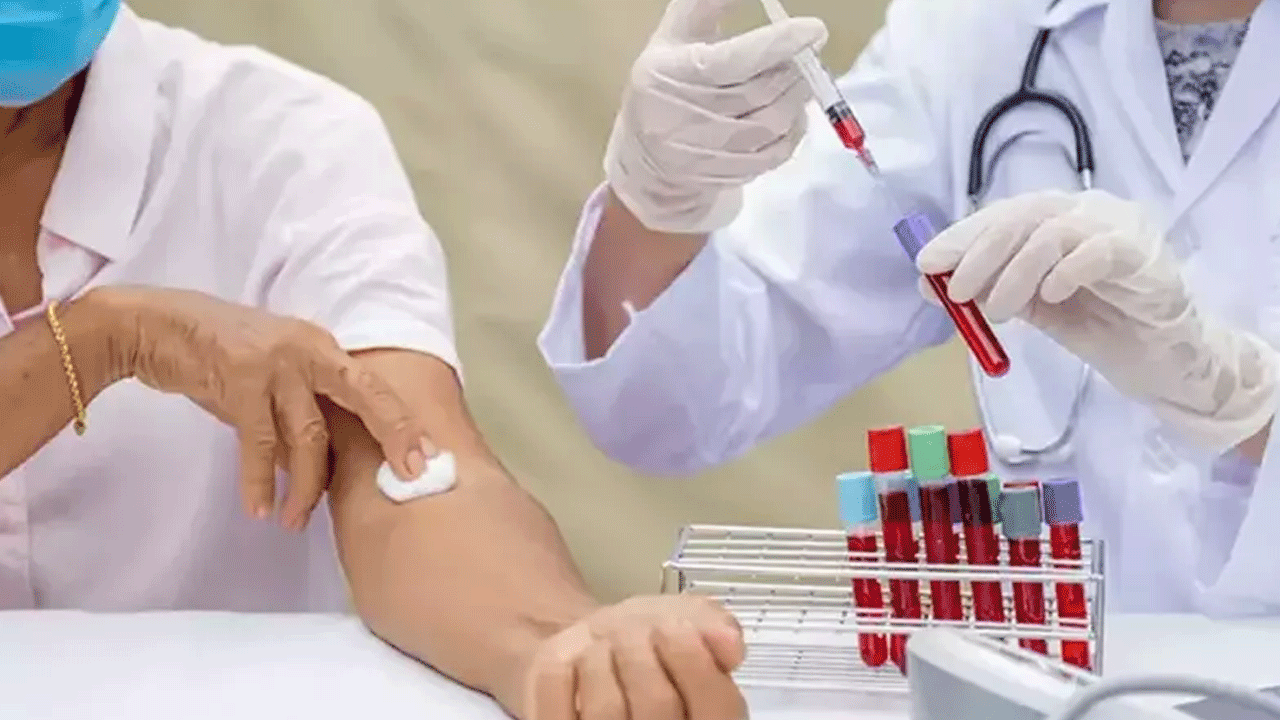 En uzun ömürlü insanlar hangi kan grubuna sahip? İşte şaşırtan sonuç!