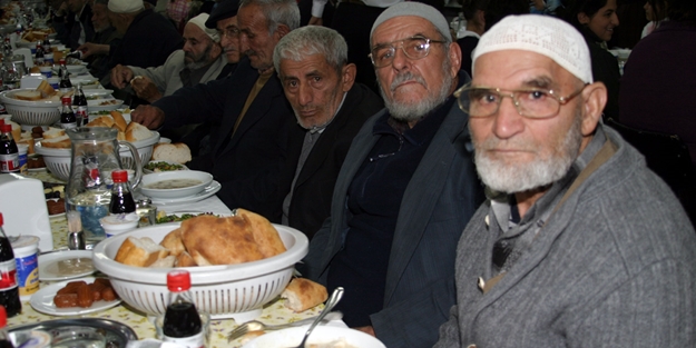 EN KISA VE EN UZUN ORUÇ BU İLLERDE TUTULACAK