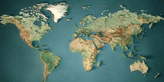 En uzun yaşayan ülke belli oldu! Türkiye'nin sırası olay