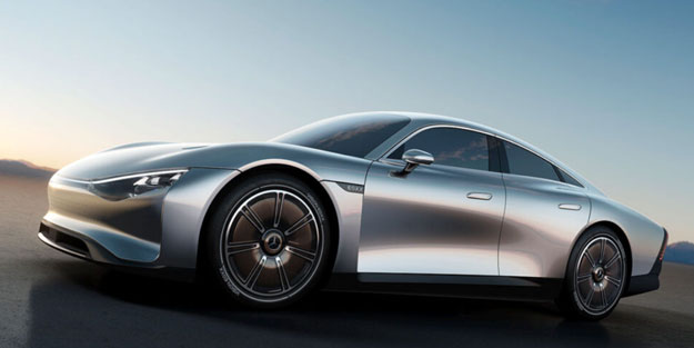 En verimli elektrikli otomobil açıklandı! Kimse bunu beklemiyordu