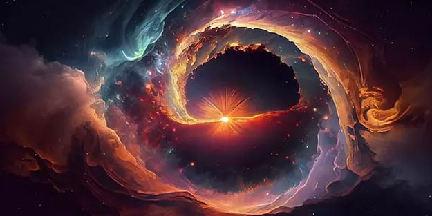 En verimli yıldız tozu ürüten süpernova keşfedildi