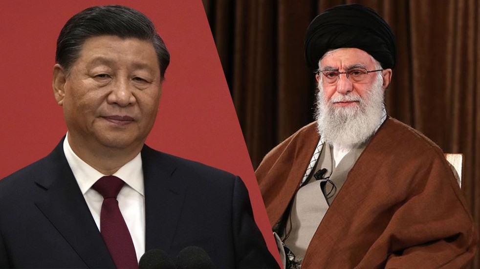 En yakın müttefiklerindendi! Çin’den flaş İran açıklaması