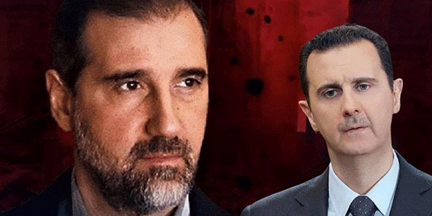 En yakını Esed’i bombaladı! Savaş tüccarlarıyla ilgili kriz çıkaracak iddia