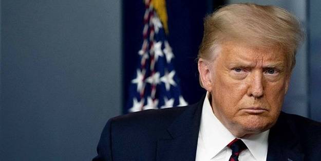 En yakınındaki isim açıkladı: Trump yeniden aday olacak mı?