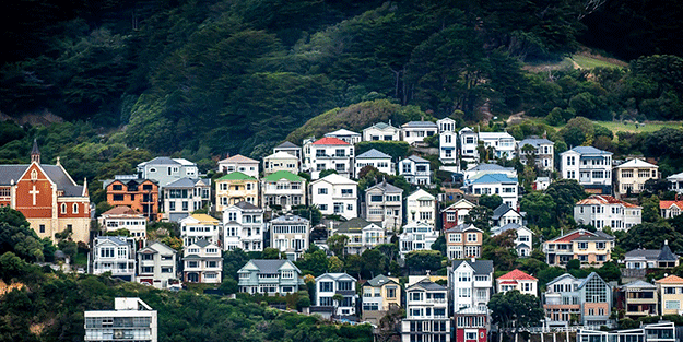 En yaşanabilir şehirler listesi açıklandı! Ne İstanbul, ne İzmir, ne de Ankara...Listeye o şehrimiz girdi