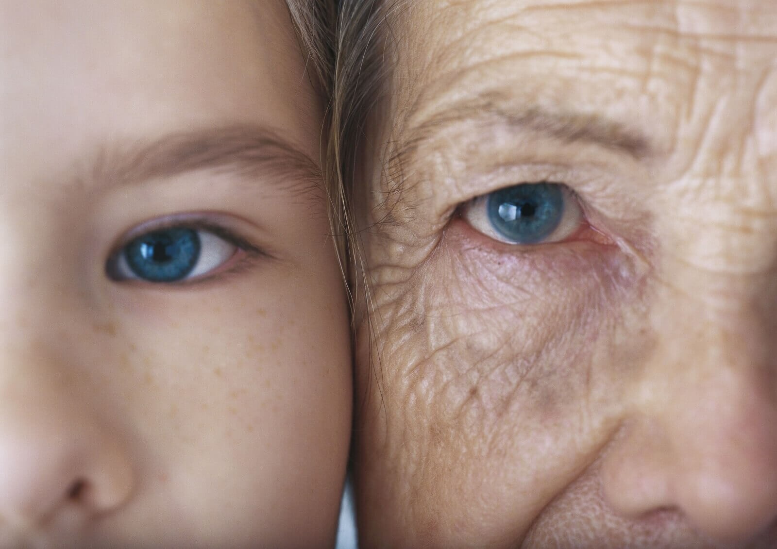 En yaşlı nüfusa sahip ülke belli oldu! Türkiye’nin sıralaması değişti! İşte dünyanın en genç nüfusuna sahip ülkesi