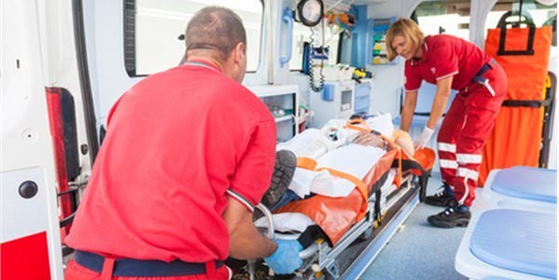 En yaygın ölüm nedenleri - FOTO