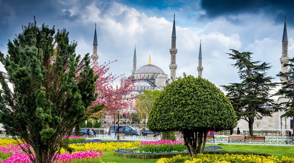 En yeni en güzel cuma mesajları | Dualı hadisli Cuma hadisleri