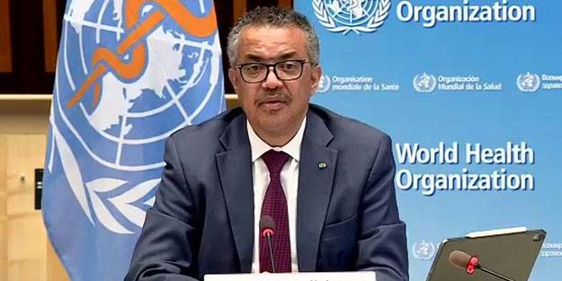 En yetkili ağızdan 'Omicron' açıklaması! Kaç ülkede görüldü?