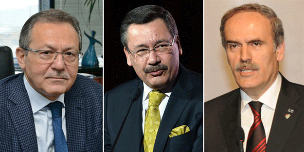 En yetkili isim açıkladı… Başkanların istifası neden isteniyor?