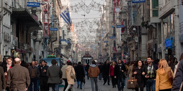 En yüksek işsizlik oranı bu ilimizde