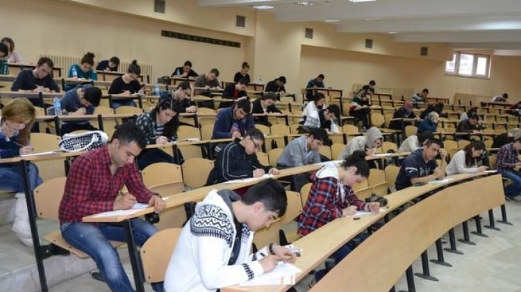 En yüksek ödeneği alacak üniversite açıklandı