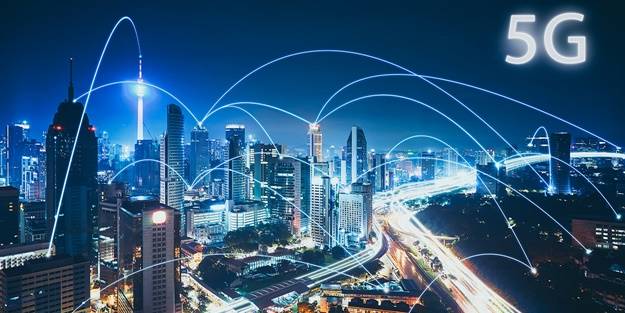 En yüksek yerlilik oranına sahip olacak! 5G için tarih verildi