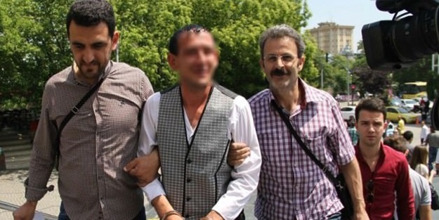 En yüzsüz hırsız