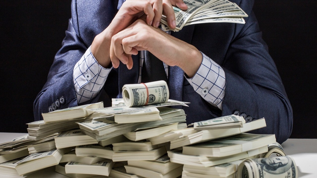 En zengin listesi değişti! İşte zirvedeki isim