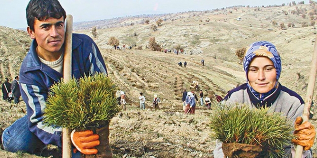 En büyük çevreci Hz. Peygamber