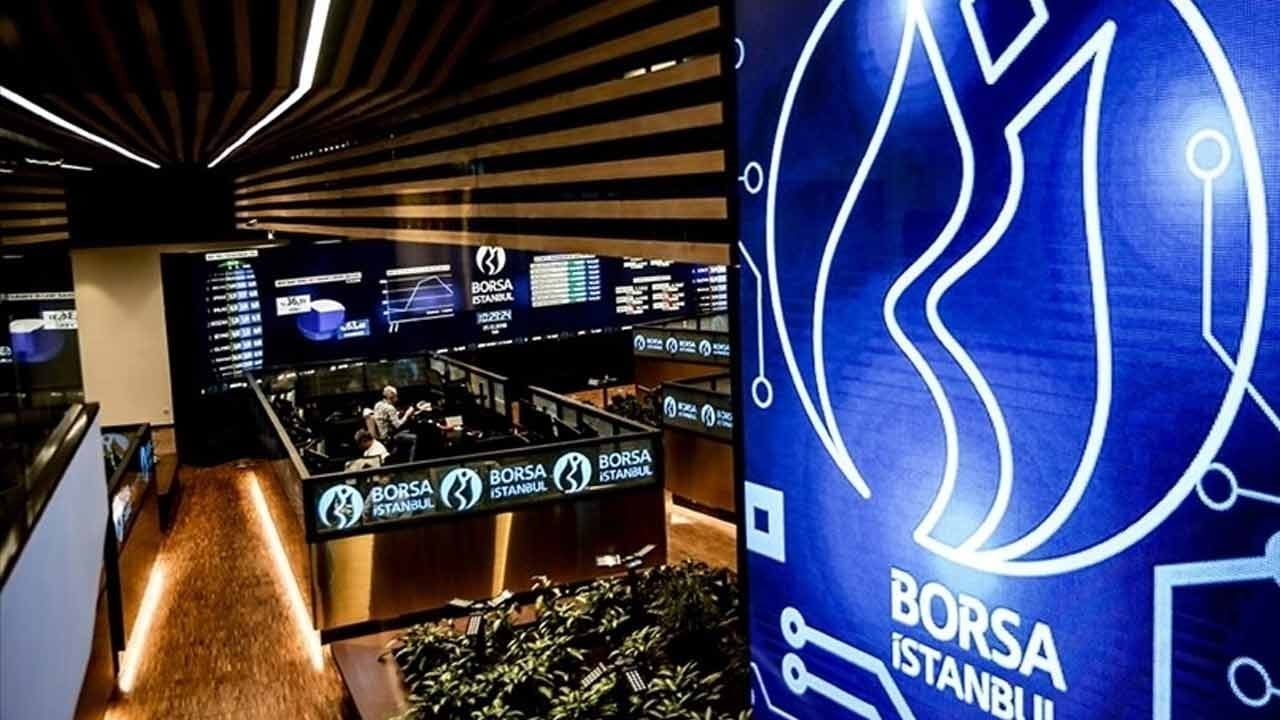 Endeks tırmanışta! Borsa’da butlan şoku kısa sürdü