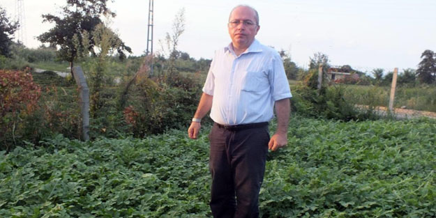 Endemik bitki zenginiyiz