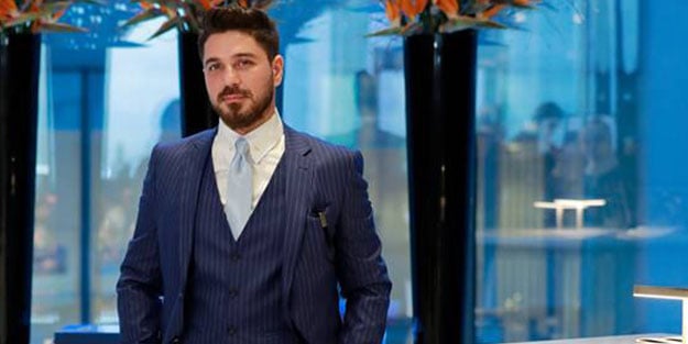 Ender Daban kimdir? Adnan Oktar'ın cemaatinden...