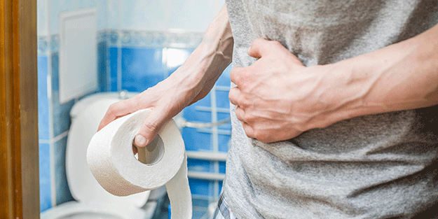 Ender Saraç önerdi! Ramazan'da kabızlık için birebir