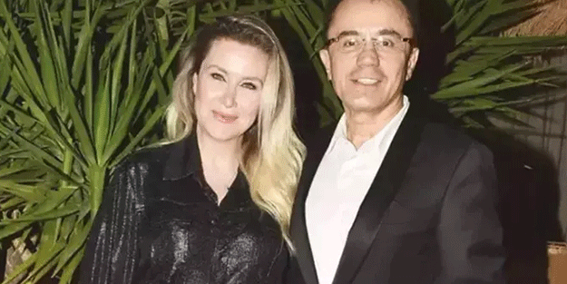 Ender Saraç'tan eşine 'tekme tokat darp' suçlaması!