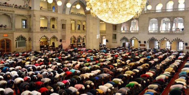 Enderun Teravihi nedir?