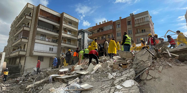 'Endişe ediyorum' dedi ve deprem riski olan illeri tek tek açıkladı! İşte o iller...