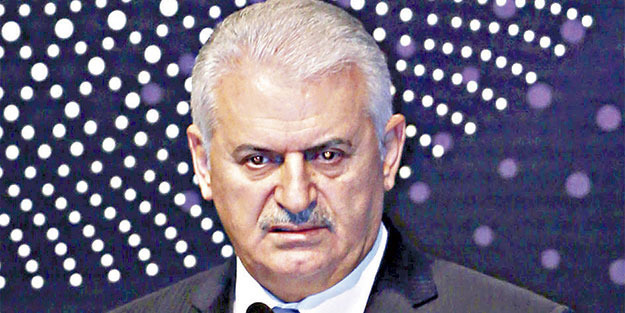 Endişe gereksiz, her şey kontrol altında