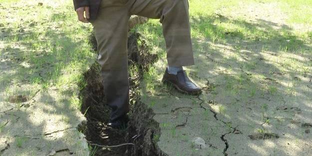 Endişe veren gelişme! Tehlike büyüyor