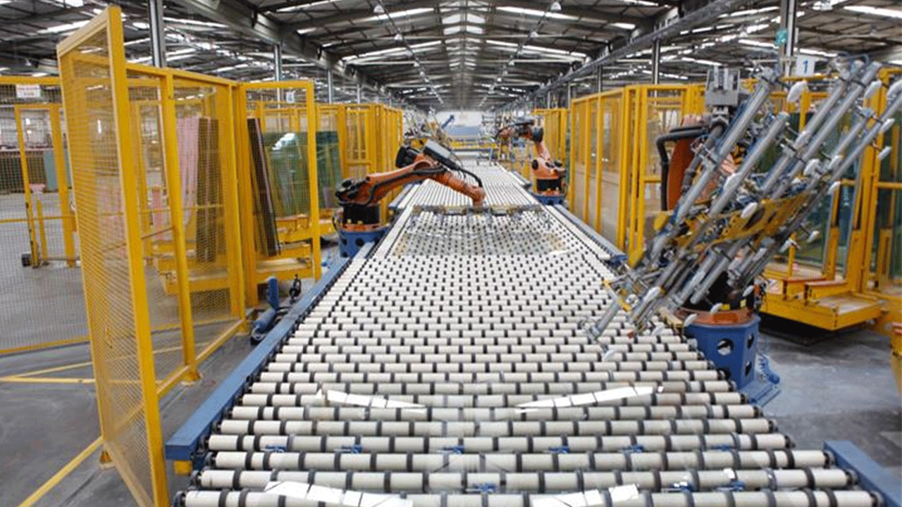 Endişe veren gelişme: Türk cam devi iflas etti!