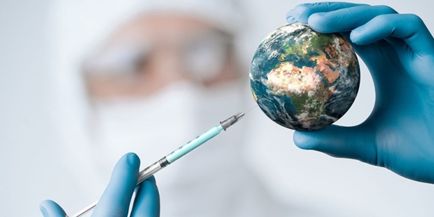 Endişelendiren gelişme: Aşı olan doktor 6 gün sonra koronavirüse yakalandı!