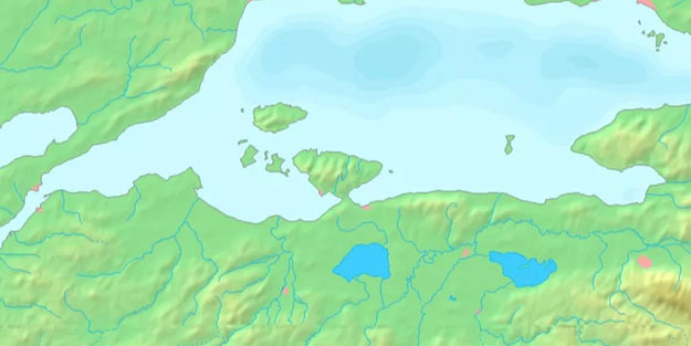 Endişelendiren Marmara Denizi açıklaması: Büyük bir yıkıcı depremin olma olasılığı artık çok yüksek!