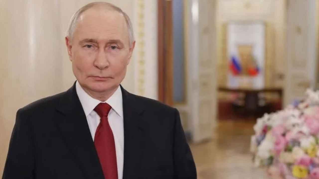 Endişelendiren nükleer savaş açıklaması