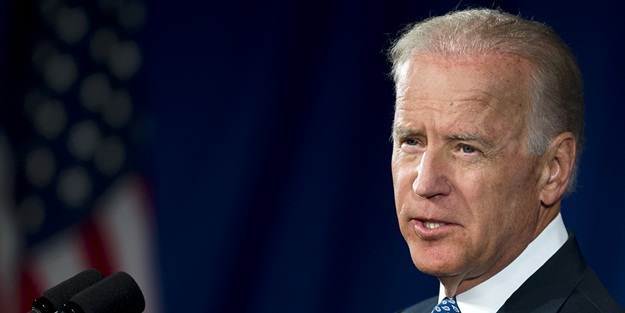 Endişeliyiz! Biden'dan itidal çağrısı