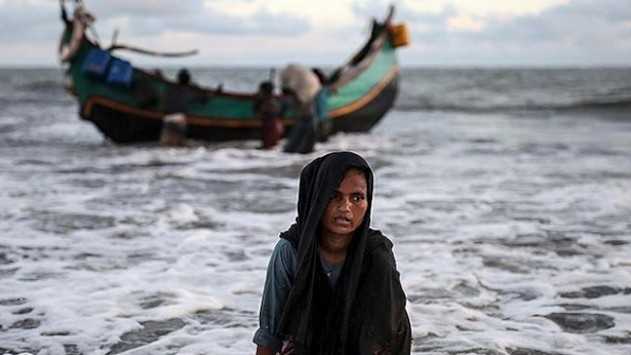 Endonezya: Arakanlılar artık ülkelerine geri dönmeli